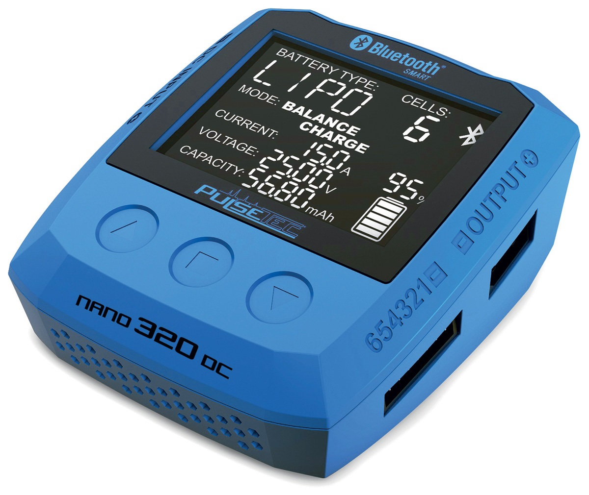 PC-020-003.jpg Carregador Universal de Baterias Nano 320 DC 15A PulseTec - Image 1