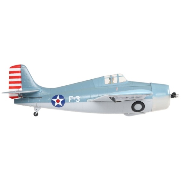 F4F Wildcat 1.0M BNF PARKZONE