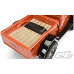 CARROÇARIA 1946 DODGE POWER WAGON CLEAR BODY CRAWLER 313MM WB PROLINE - Image 6