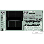 CARROÇARIA 1946 DODGE POWER WAGON CLEAR BODY CRAWLER 313MM WB PROLINE - Image 2