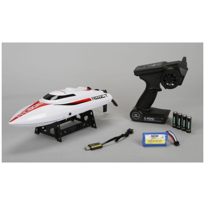 React 17 Deep-V BDS RTR Proboat - Image 1