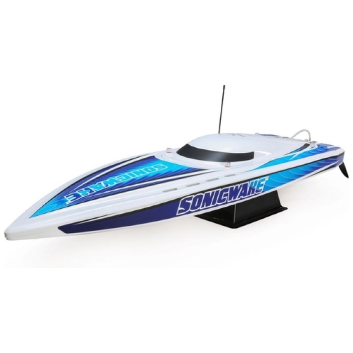 Sonicwake 36 Deep-V Brushless RTR Proboat - Image 1