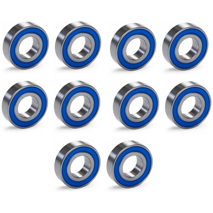 Rolamentos 8x16x5mm (10) +SPEED - Image 1