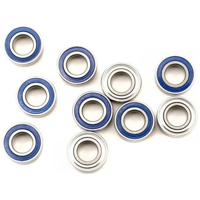 Rolamentos Revolution 8x16x5mm (10) +SPEED - Image 1