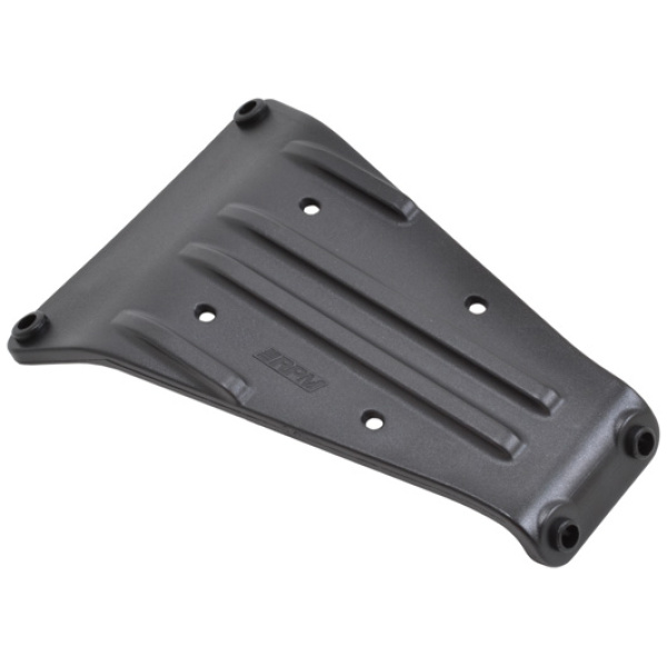 Rear Bumper Mount for Traxxas X-Maxx RPM
