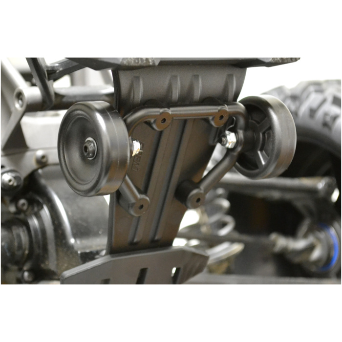 Rear Bumper Mount for Traxxas X-Maxx RPM - Image 2