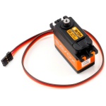 Servo HV Digital Brushless Speed (0.06s 20kg) Steel Gear Savox