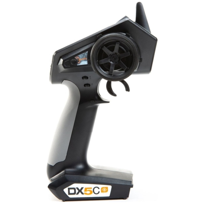 RÁDIO DX5C SMART 5CH AVC DSMR c/SRS6100AT SPEKTRUM - Image 10