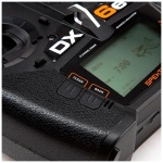 Rádio DX6e 6 canais 2.4 GHz DSMX SPEKTRUM - Image 3