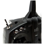 Rádio DX6e 6 canais 2.4 GHz DSMX SPEKTRUM - Image 4
