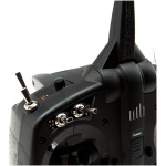 Rádio DX6e 6 canais 2.4 GHz DSMX com AR620 SPEKTRUM - Image 9