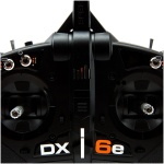 Rádio DX6e 6 canais 2.4 GHz DSMX com AR620 SPEKTRUM - Image 6