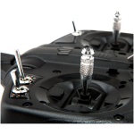 Rádio DX6e 6 canais 2.4 GHz DSMX com AR620 SPEKTRUM - Image 4