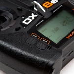 Rádio DX6e 6 canais 2.4 GHz DSMX com AR620 SPEKTRUM - Image 3