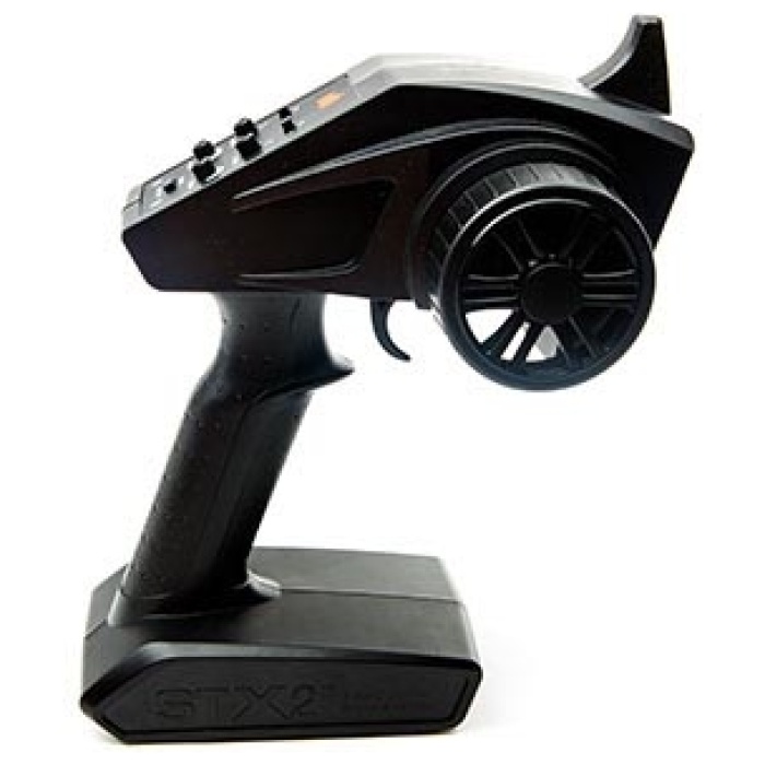 Rádio STX2 2 Canais 2.4GHz FHSS SPEKTRUM - Image 5