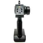 Rádio STX2 2 Canais 2.4GHz FHSS SPEKTRUM - Image 2
