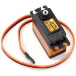 Servo HV Digital Coreless Speed (0.08s 25kg) Steel Gear Savox