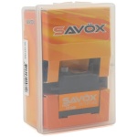 Servo HV Digital Coreless Speed (0.08s 25kg) Steel Gear Savox - Image 4