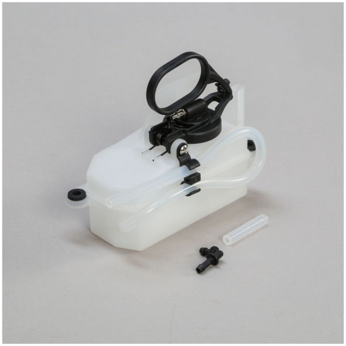 Fuel Tank 8IGHT-X TLR RACING - Image 1