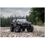 Crawler Sherpa 1/10 Ep CR3.4 Grey RTR Absima