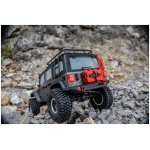 Crawler Sherpa 1/10 Ep CR3.4 Grey RTR Absima - Image 2
