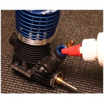 After Run Engine Maintenance Oil 80ml +SPEED - Image 3