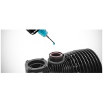 After Run Engine Maintenance Oil 80ml +SPEED - Image 2