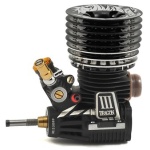 Motor Dragon III 3P Competition .21 Turbo Pré Brake In ALPHA - Image 4