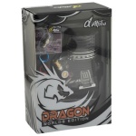 Motor Dragon III 3P Competition .21 Turbo Pré Brake In ALPHA - Image 3