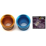 Motor Ryan Lutz Worlds Edition Competition .21 Turbo Blue Edition ALPHA - Image 2