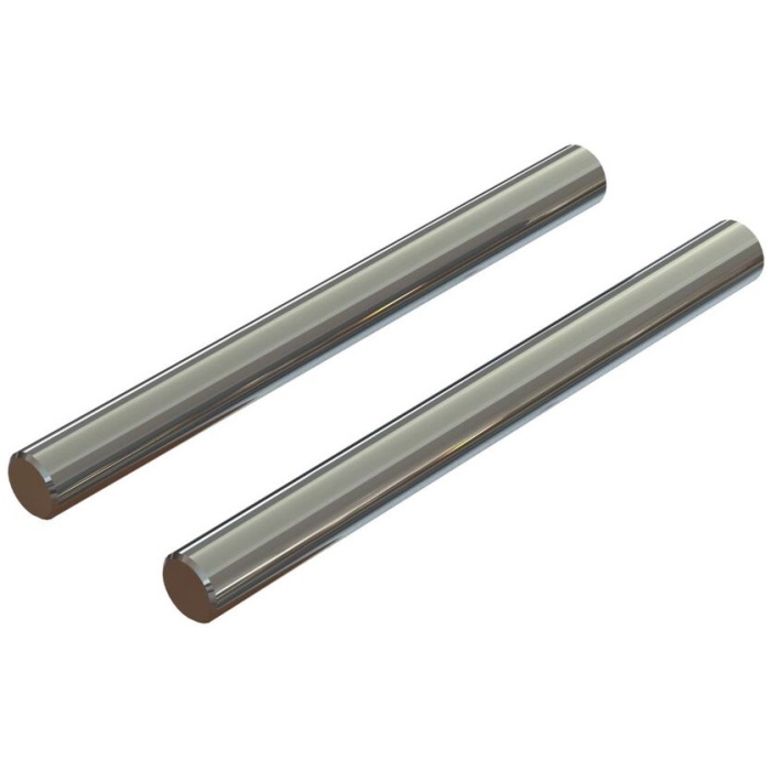 Hinge Pin Upper 4x44.5mm (2) ARRMA - Image 1