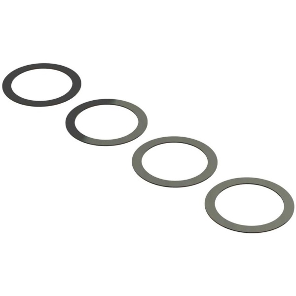 Washer 13x16x0.2mm (4) ARRMA