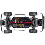 1/7 Mojave 6S V2 4WD BlX Desert Truck Spektrum Firma RTR Green ARRMA - Image 8