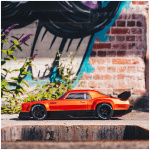 Felony 1/7 Brushless 6S All-Road Muscle Car 4WD RTR Orange ARRMA - Image 2