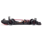 Felony 1/7 Brushless 6S All-Road Muscle Car 4WD RTR Orange ARRMA - Image 6