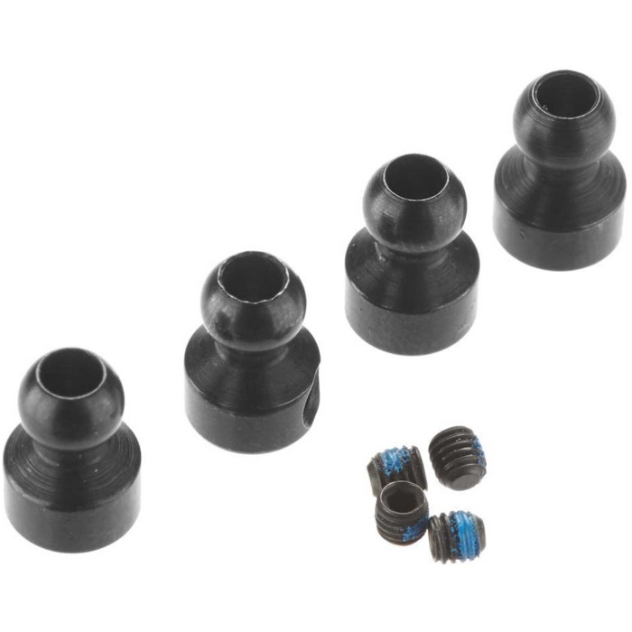 Ar330216 Ball 3X5.8X10.8Mm (4) Arrma - Image 1