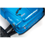 AR406152 Carroçaria Notorious 6S Blx Painted Decaled Trimmed Body (Blue Real Steel) Arrma - Image 2