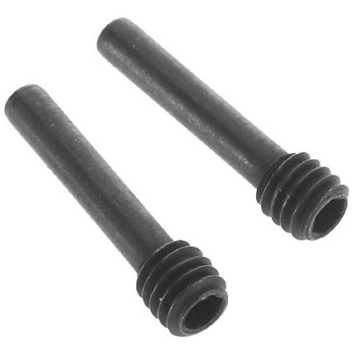 AR310556 Driveshaft End Locking Pin (2) ARRMA - Image 1