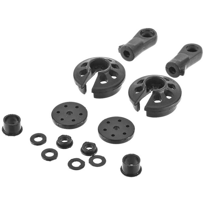 AR330203 Shock Part Set Compostite (2) ARRMA - Image 1