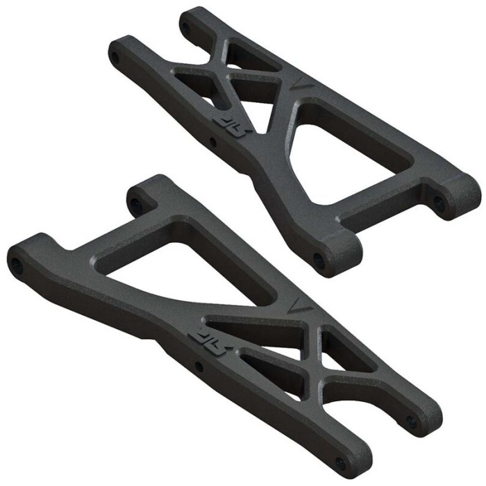 AR330215 Suspension Arms M Front Upper (2) ARRMA - Image 1