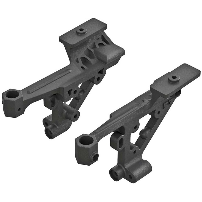 AR320455 Wing Mount Rear 4X4 Typhon Kraton Outcast ARRMA - Image 1