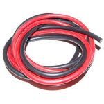 Fio Eléctrico Silicone AWG20 0.50 V+P (2) A2 PRO