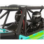 Capra 1.9 Unlimited Trail Buggy 1/10 4WD RTR Verde AXIAL - Image 3