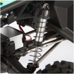 Capra 1.9 Unlimited Trail Buggy 1/10 4WD RTR Verde AXIAL - Image 6