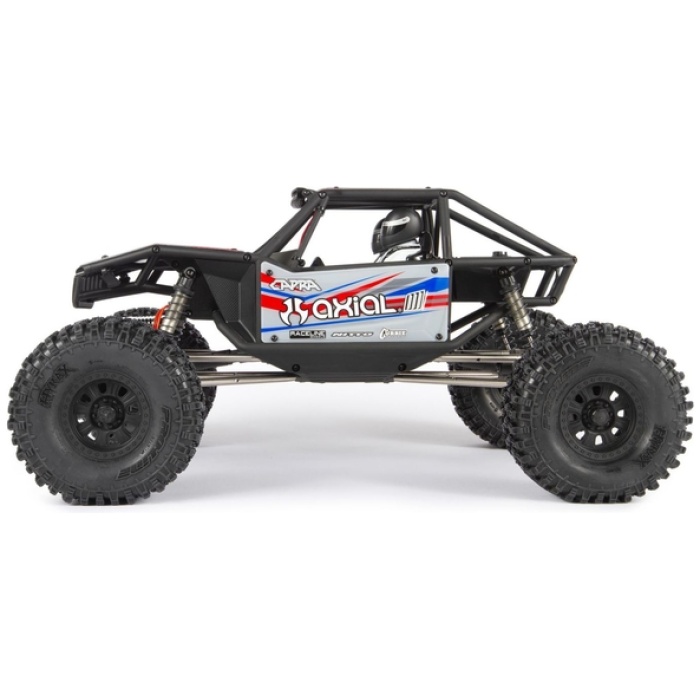 Capra 1.9 Unlimited Trail Buggy 1/10 4WD Kit AXIAL - Image 3
