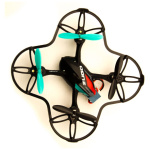 Zugo 2MP HD Camera Drone Hobby Zone Blade