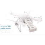 Bateria Phantom Vision 2 11.1v 5200mAh DJI - Image 2