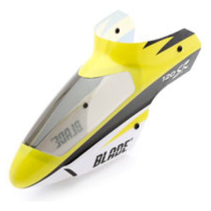 Complete Canopy with Grommets: 120SR Blade - Image 1