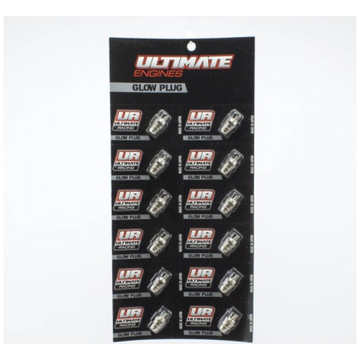 Vela On Road RP7 M3 LINE Turbo (Fria) Ultimate Racing - Image 1