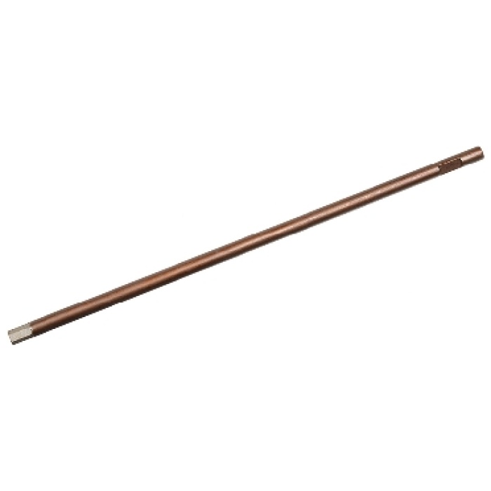 Factory Pro Tool Hardened Tip Hex 2.5mm TEAM CORALLY - Image 1